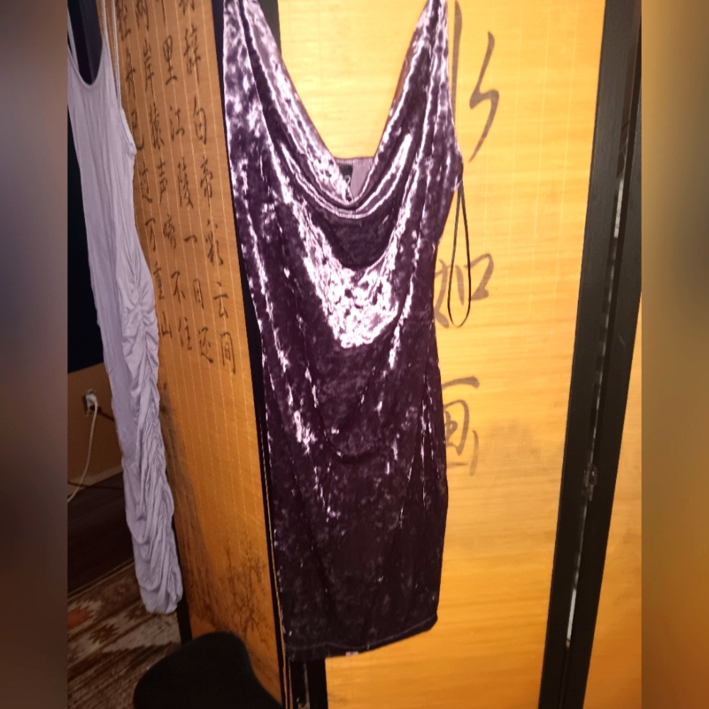 Windsor dress